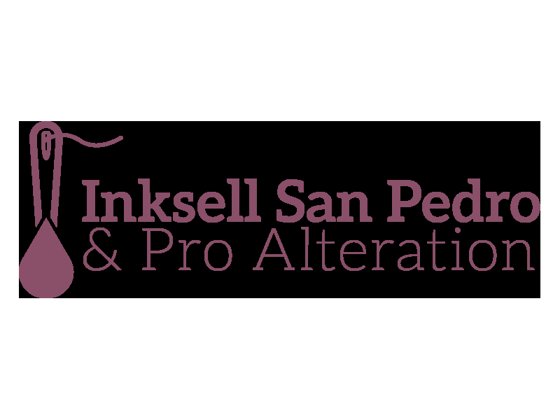 Photo of InkSell San Pedro & Pro Alteration