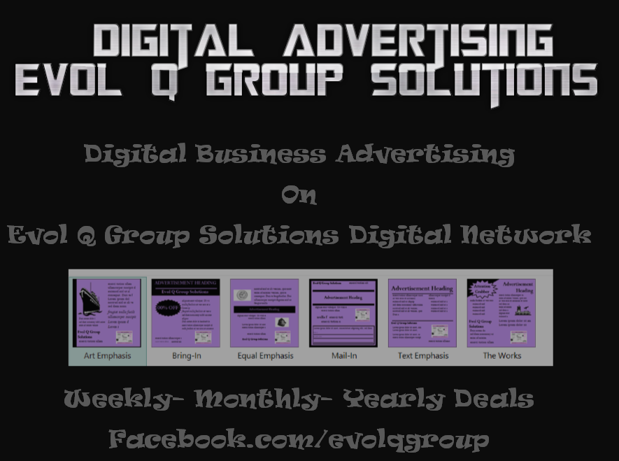 Photo of Evol Q Group Solutions