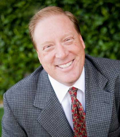 Photo of Jerry Rosier - Mission Home Mortgage