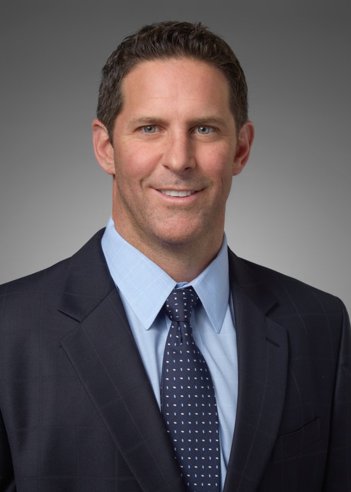 Photo of Jerry Rosier - Mission Home Mortgage