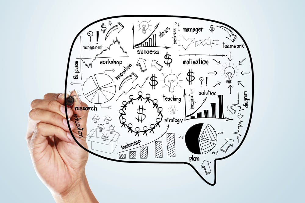Photo of Marketing Solutions Group