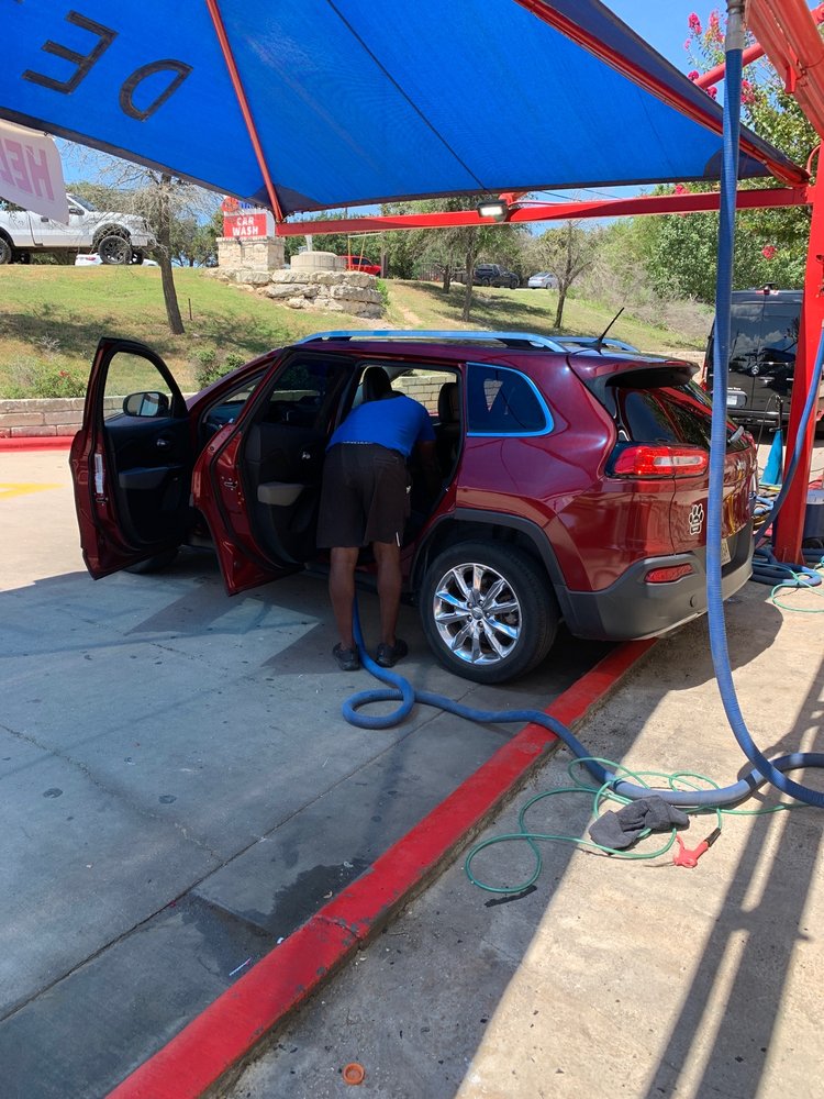 Photo of Go Wash