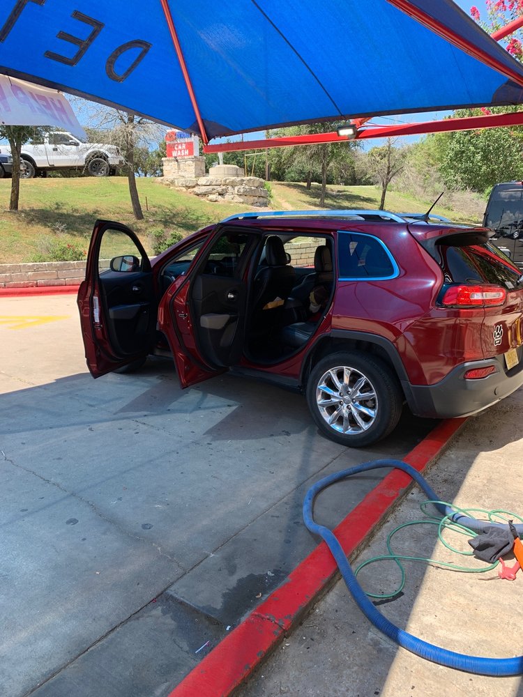 Photo of Go Wash