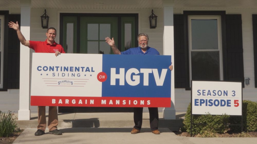 Photo of Continental Siding Supply