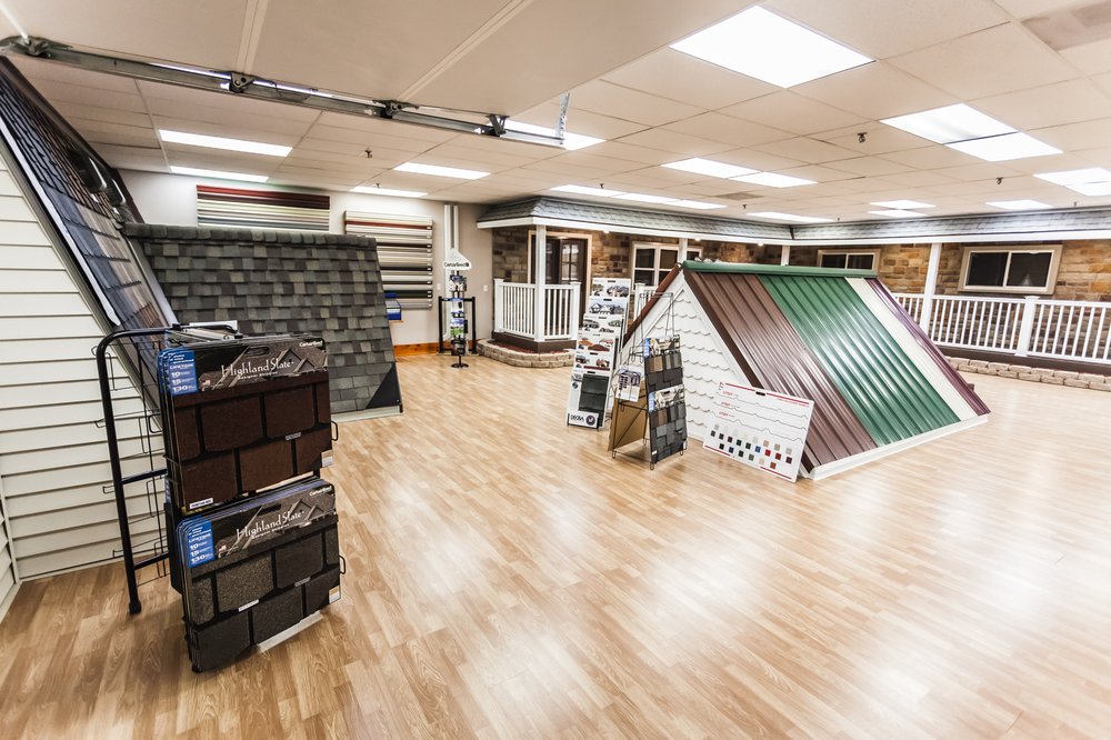 Photo of Continental Siding Supply