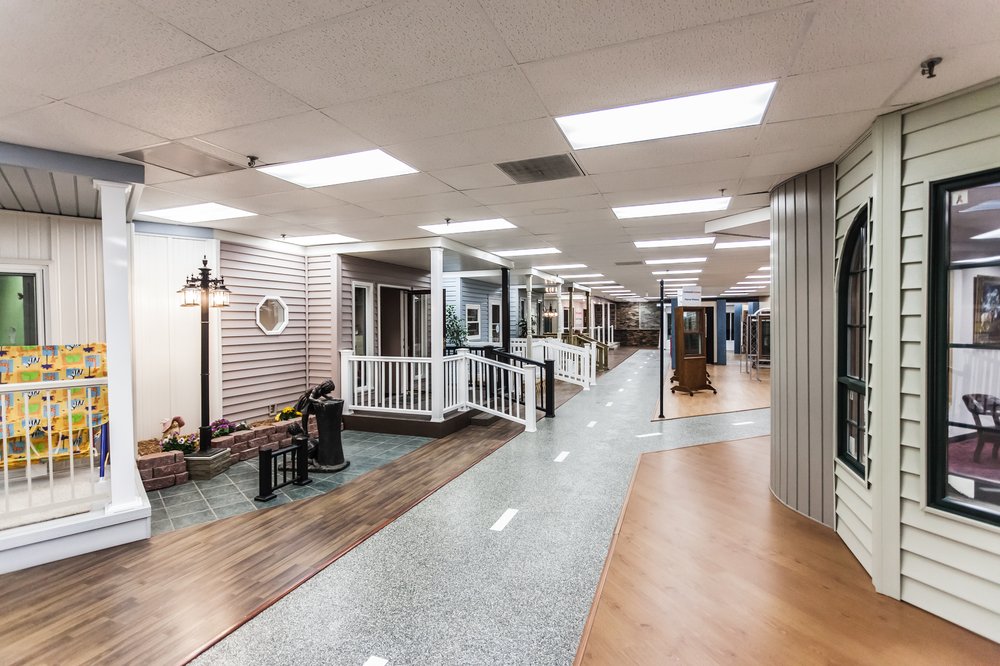 Photo of Continental Siding Supply
