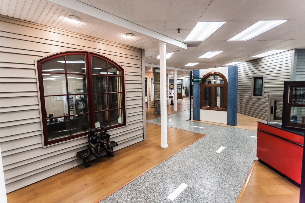 Photo of Continental Siding Supply