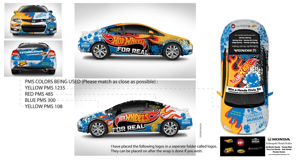 Photo of JSN Graphics
