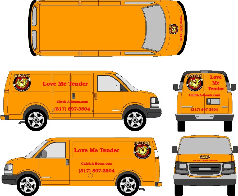 Photo of JSN Graphics
