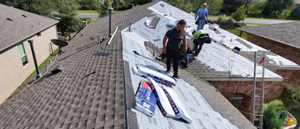 Photo of Roof Boys Roofing & Construction