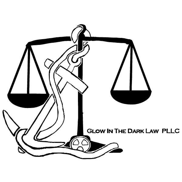 Photo of Glow In The Dark Law