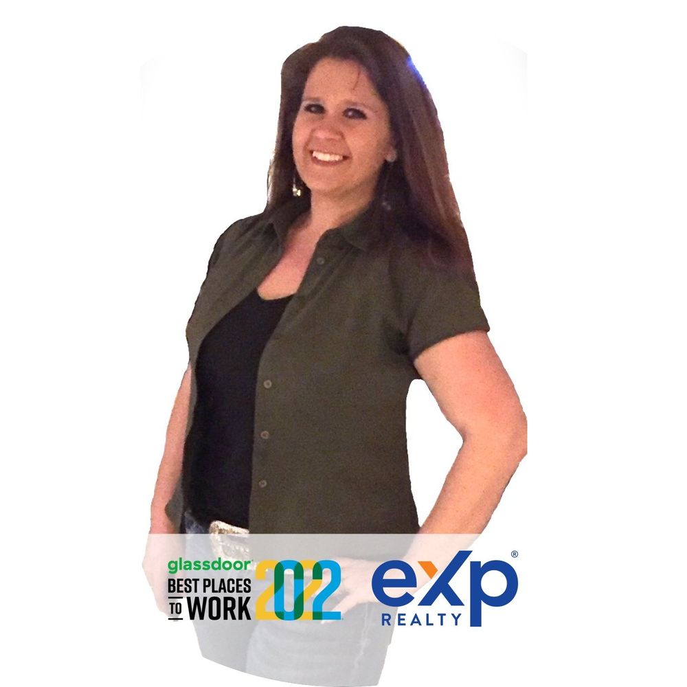 Photo of Samantha Dickey - eXp Realty