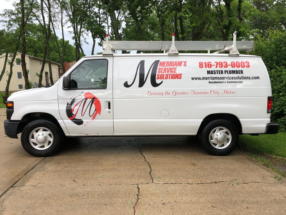 Photo of Merriam's Service Solutions