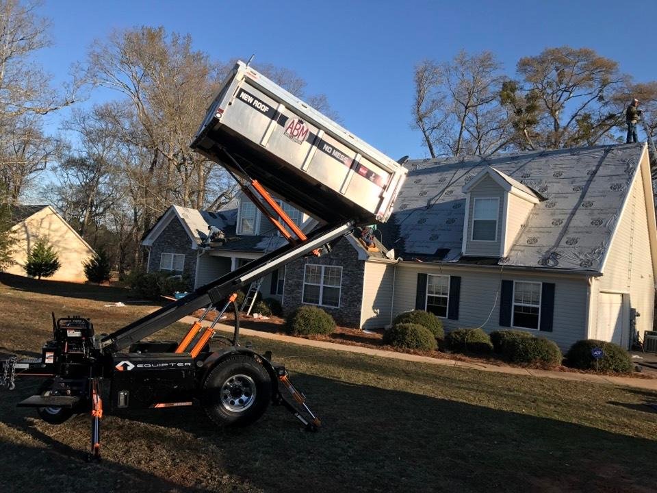 Photo of ABM Services & Renovations