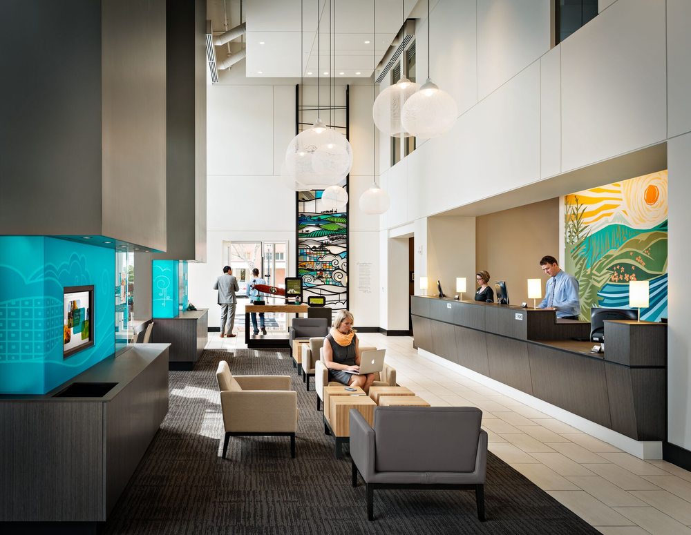 Photo of Umpqua Bank
