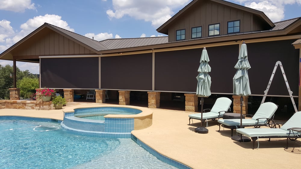 Photo of Shades of Texas Window Tinting