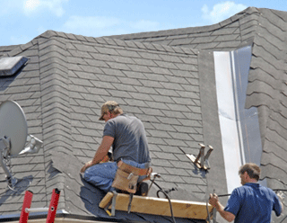 Photo of Last Stop Roofing