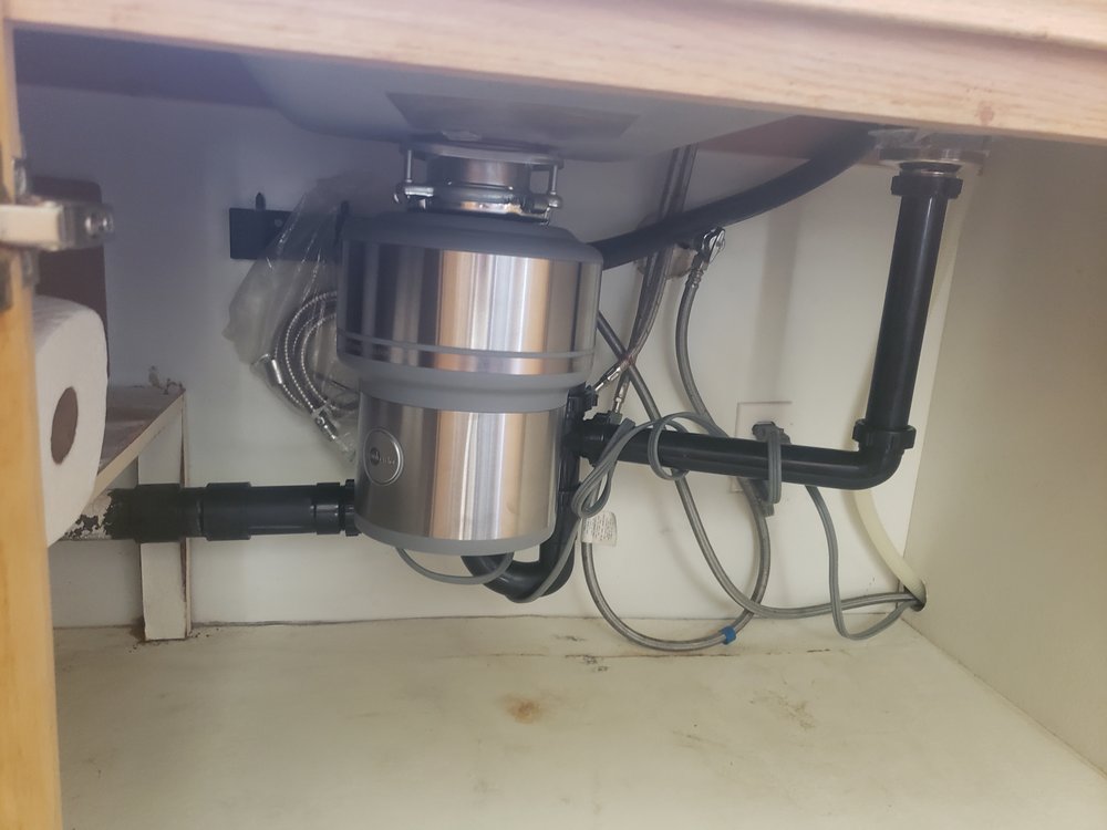 Photo of American Plumbing Group