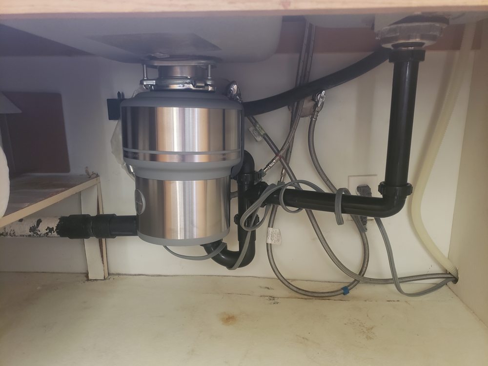 Photo of American Plumbing Group