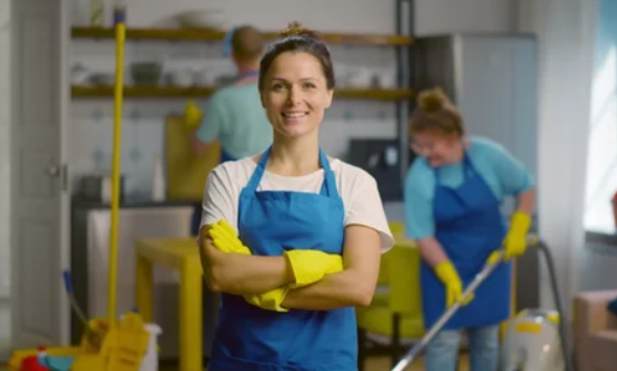 Photo of Spotless Clean Services