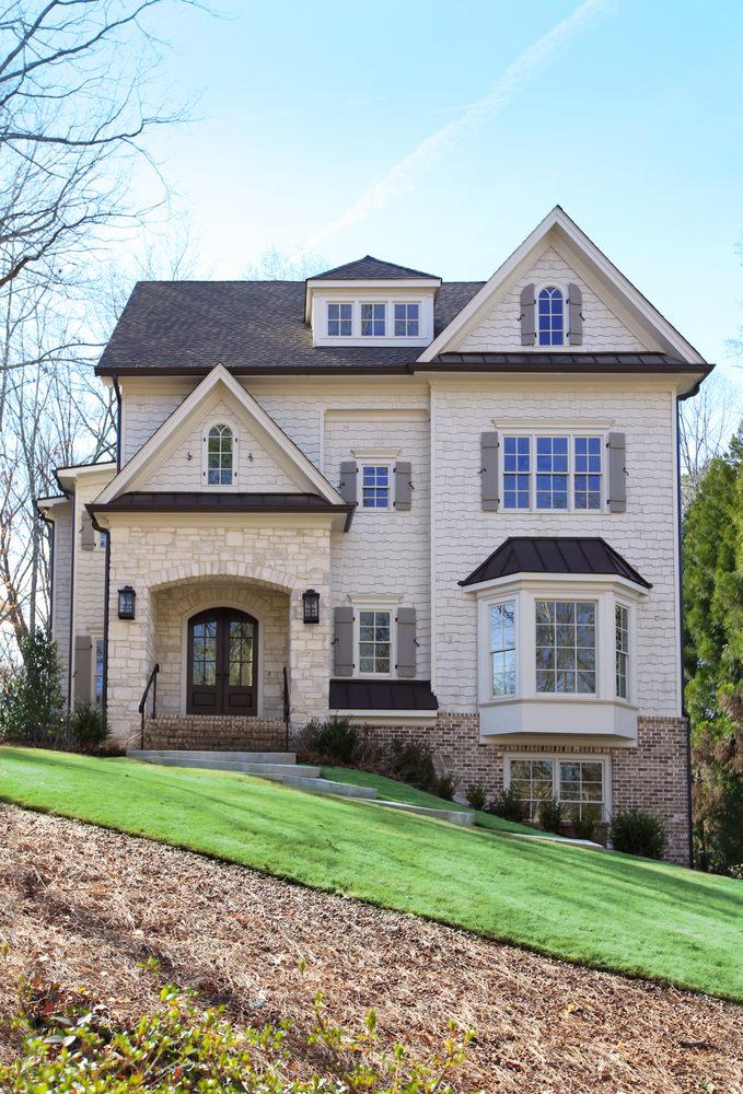 Photo of Highlight Homes