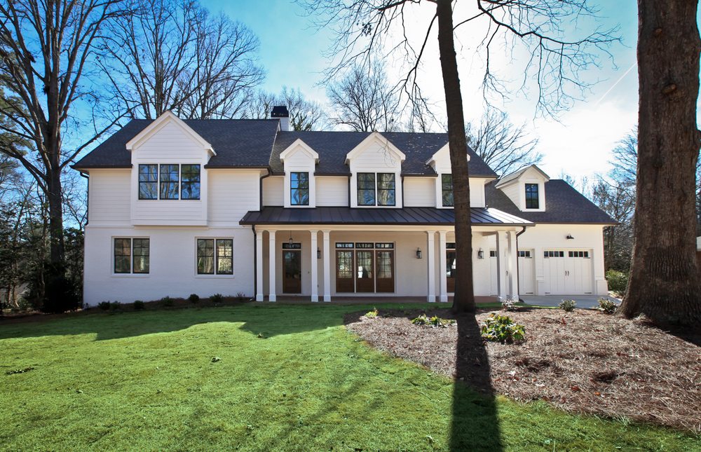 Photo of Highlight Homes