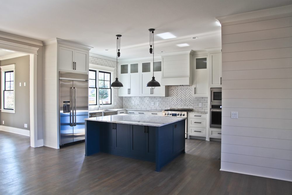 Photo of Highlight Homes