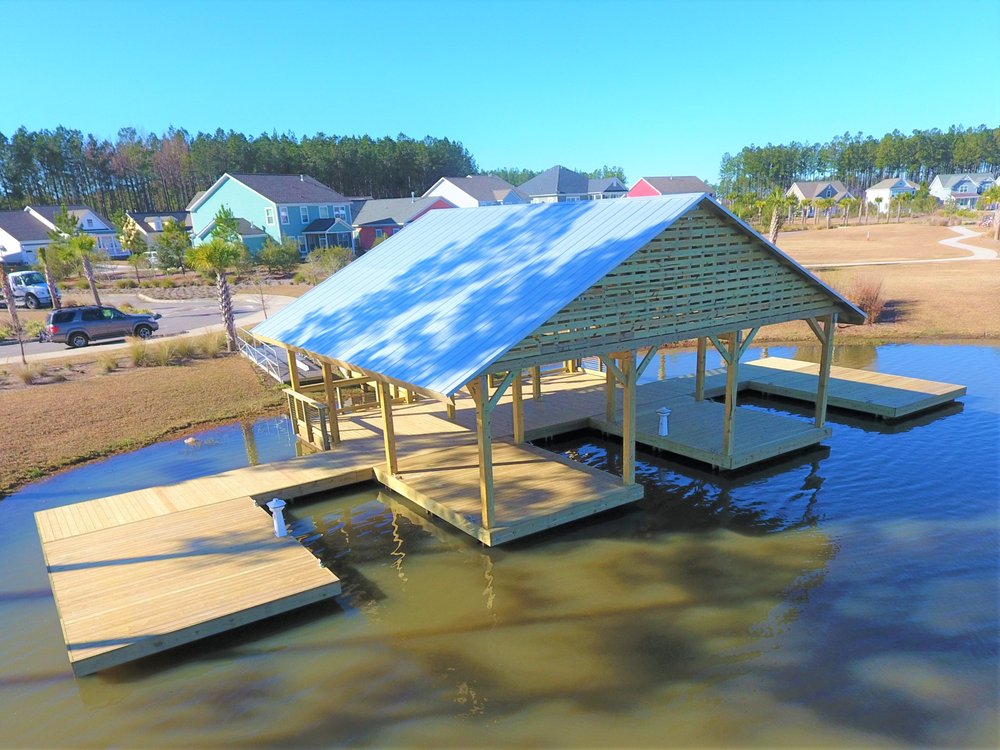 Photo of Great Outdoors Construction