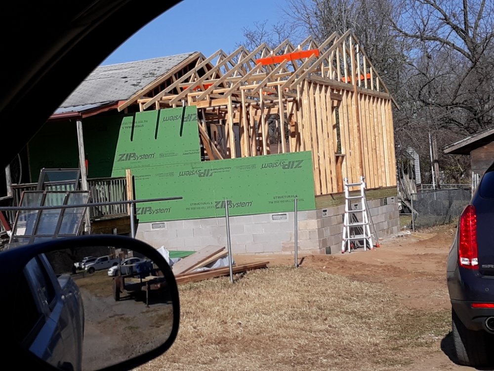 Photo of Oklahoma Painting and More