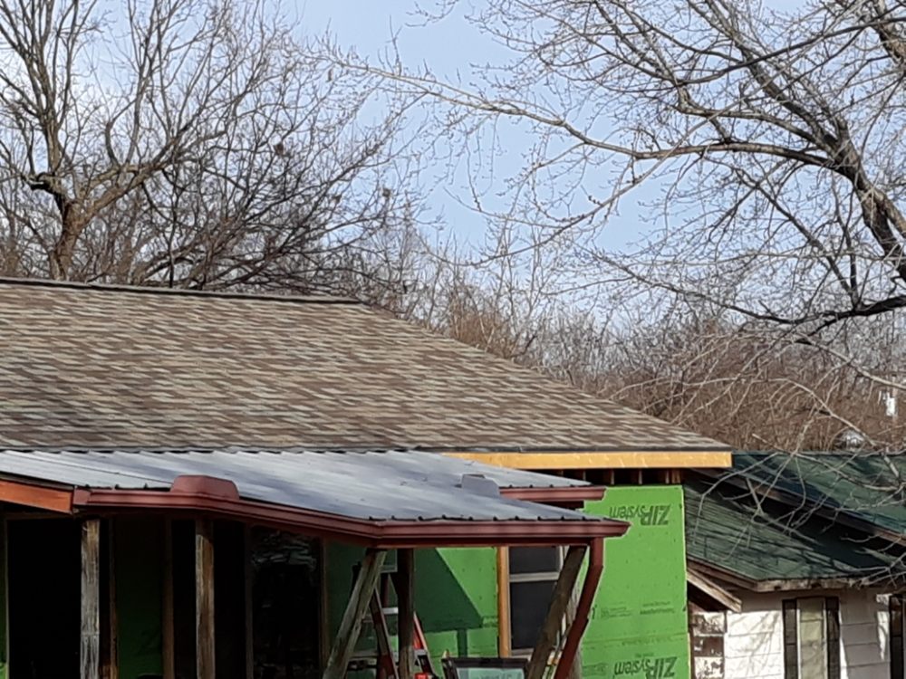 Photo of Oklahoma Painting and More