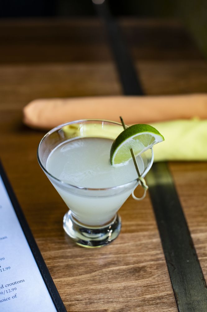 Photo of Rhone Rum Bar