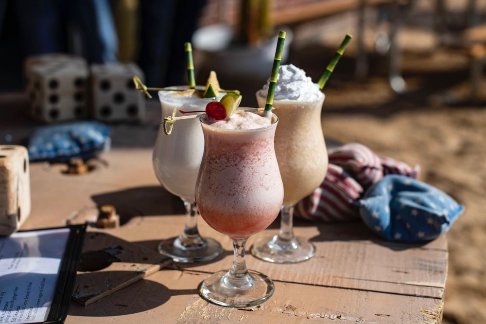 Photo of Rhone Rum Bar