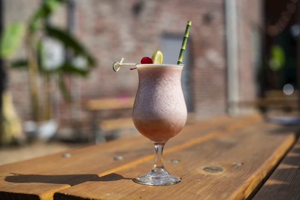 Photo of Rhone Rum Bar
