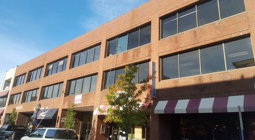 Photo of Dynamite Window Cleaning