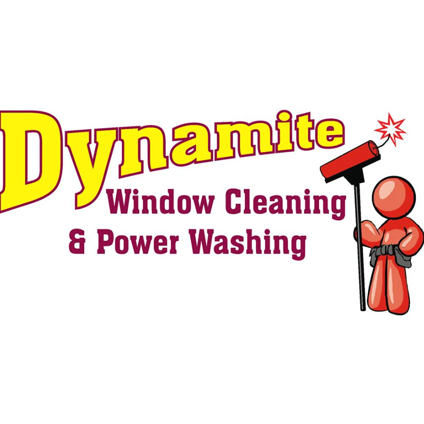 Photo of Dynamite Window Cleaning