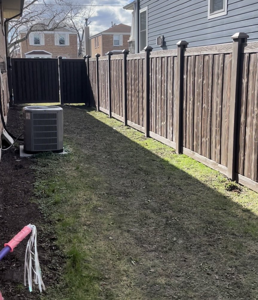 Photo of K Brothers Fence