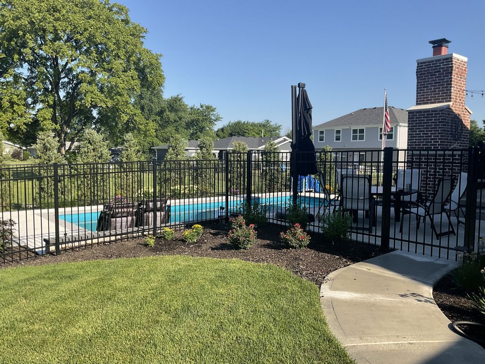 Photo of K Brothers Fence