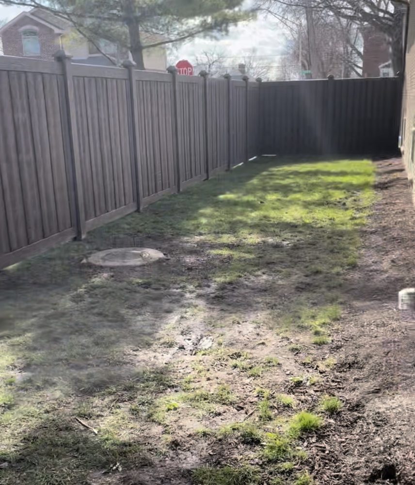 Photo of K Brothers Fence