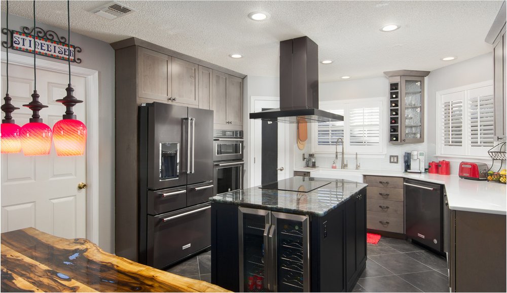 Photo of Kitchen Solvers of Jacksonville