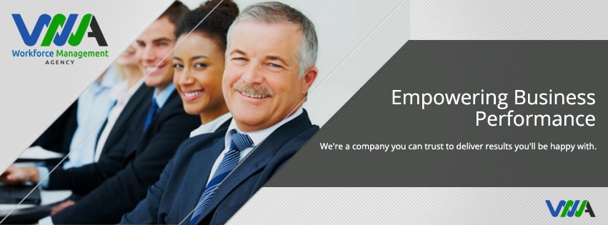 Photo of Workforce Management Agency