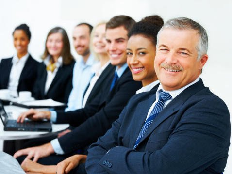 Photo of Workforce Management Agency