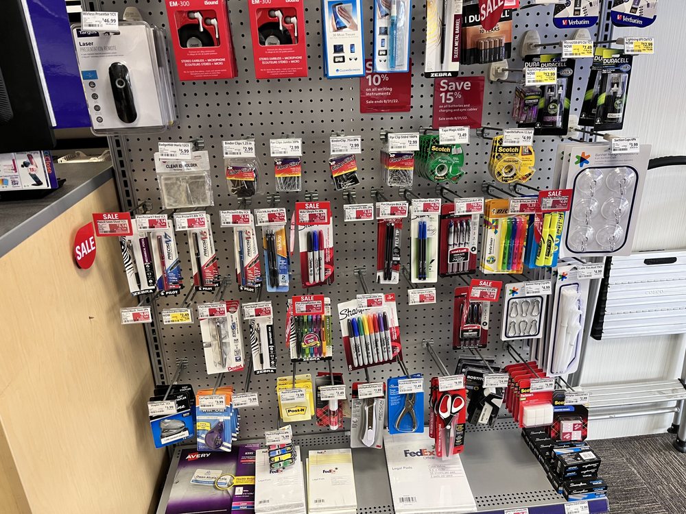 Photo of Greenwood Express Pack and Ship