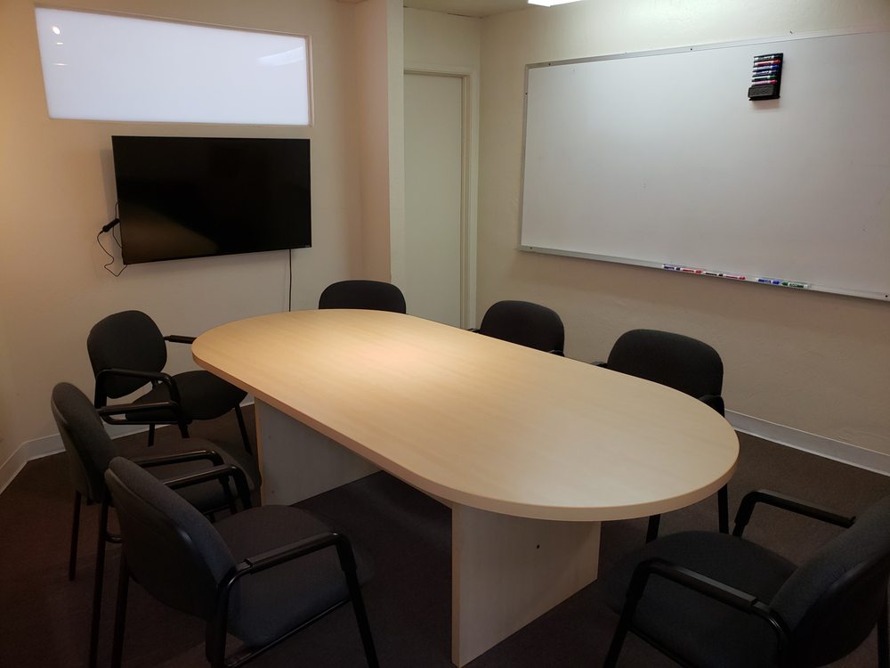 Photo of CoWork at Well Grounded