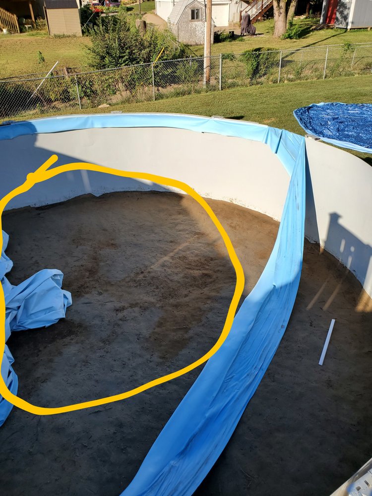 Photo of Peppers Pool and Spa