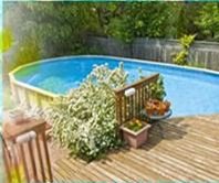 Photo of Peppers Pool and Spa