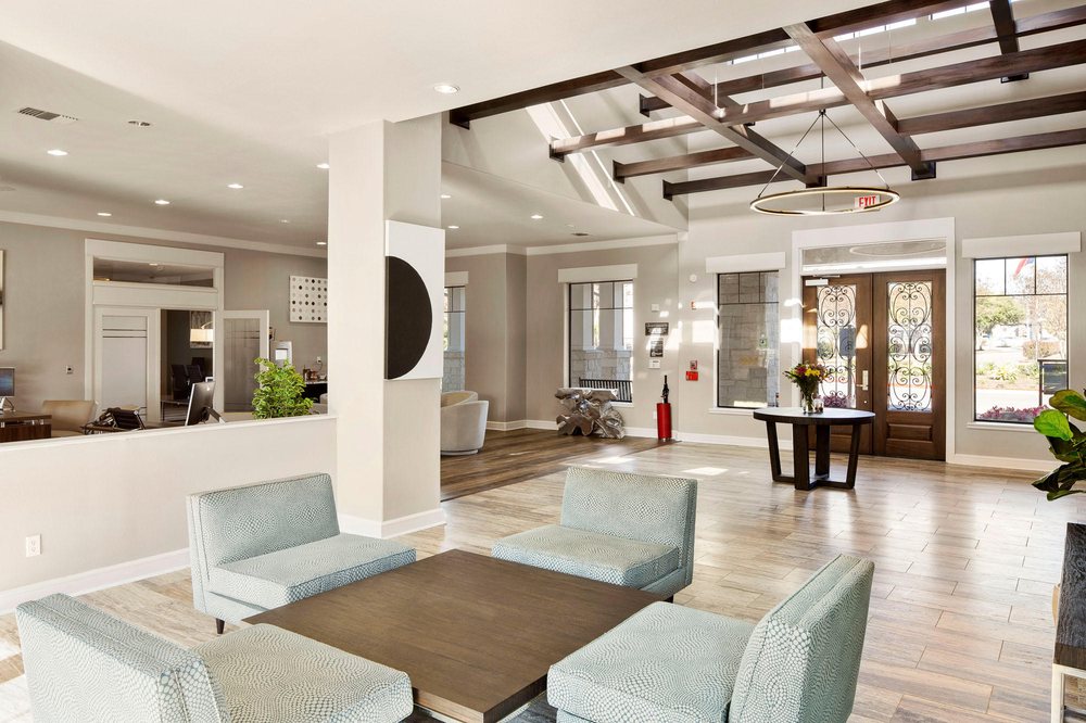 Photo of Legacy Heights Apartments