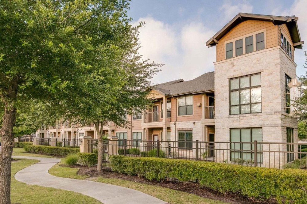 Photo of Legacy Heights Apartments