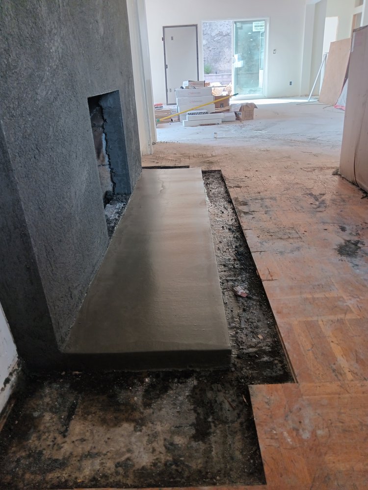 Photo of West Coast Plasters and Lathers