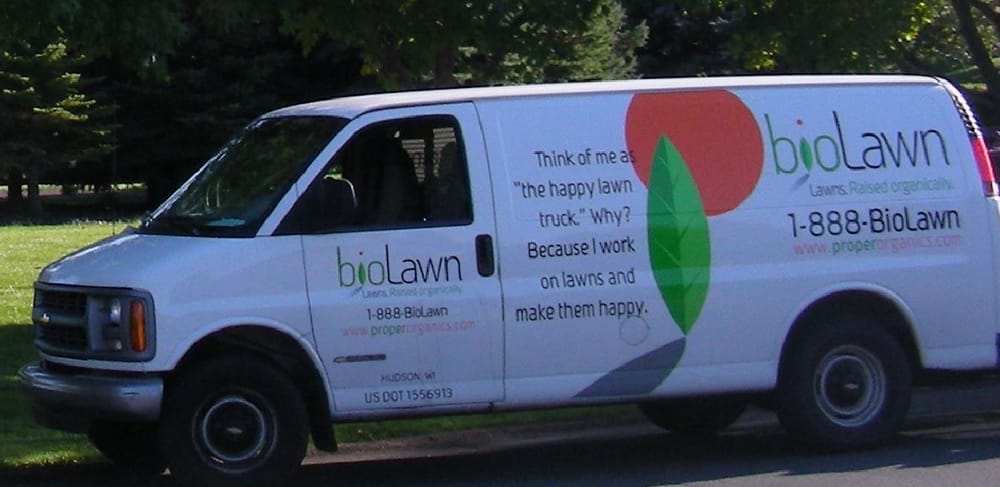 Photo of bioLawn