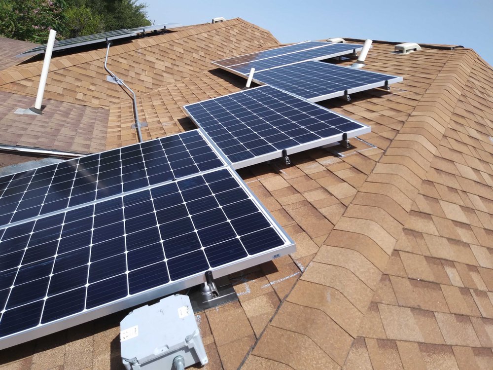 Photo of Valley Village Solar Company